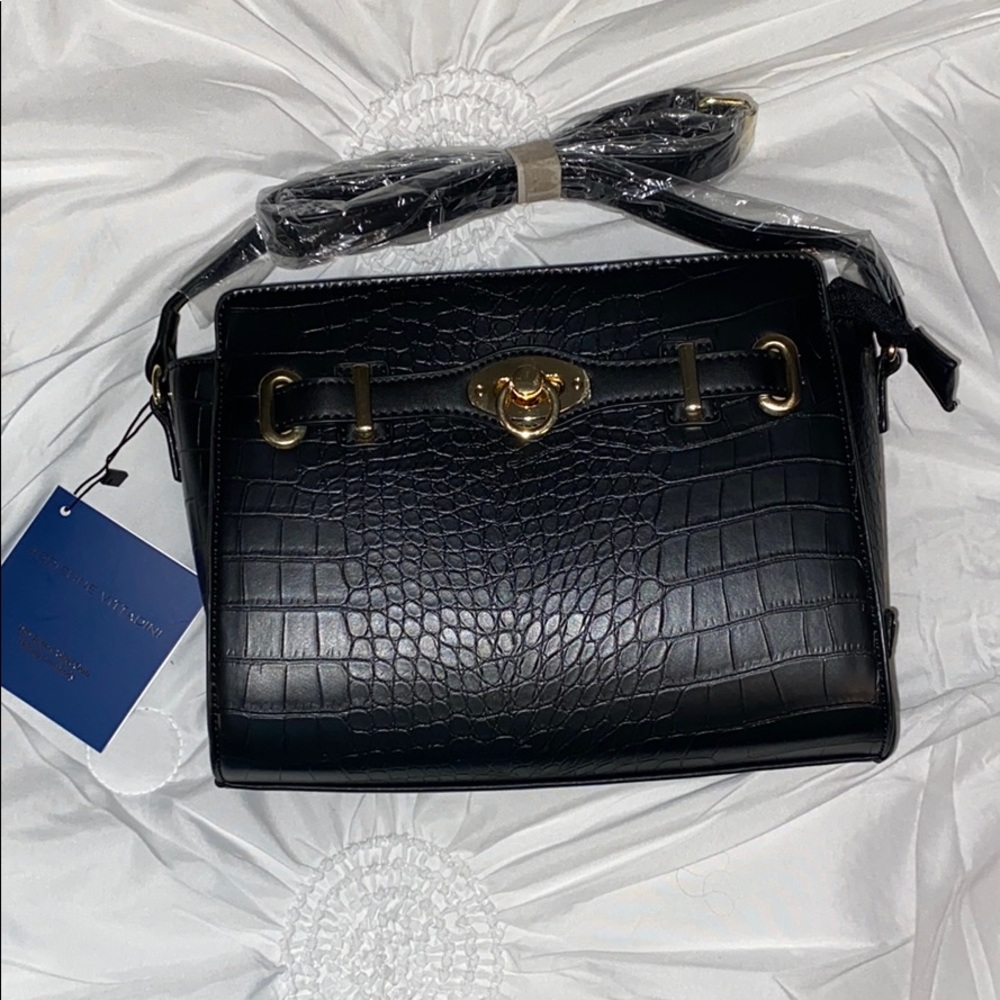 Purse/over the shoulder handbag